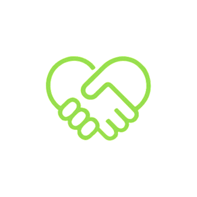 PeerShake logo